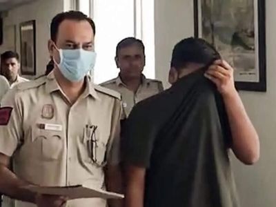 NEET-UG paper leak case: Court rejects accused's plea for polygraph, brain-mapping tests