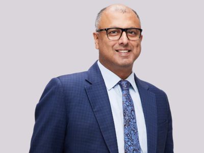Mahindra Group names Amit Sinha chief executive of Holidays and Lifespaces sector