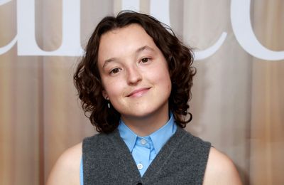 Bella Ramsey 'embarrassed' by owning her own home