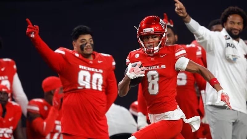 Best College Football Programs as Away Favorites in the West (Last 10 Years)