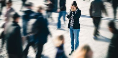 What types of social interactions benefit people with social anxiety the most?