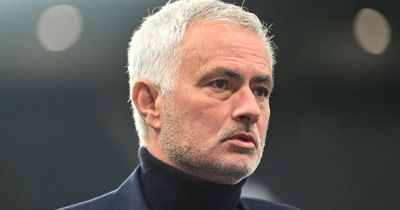 Jose Mourinho reveals Manchester United secret amid Sir Alex Ferguson exit