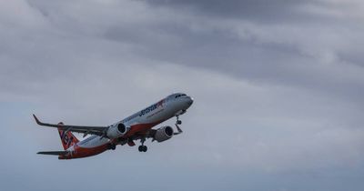Newcastle Airport flights disrupted as runway closes for RAAF investigation