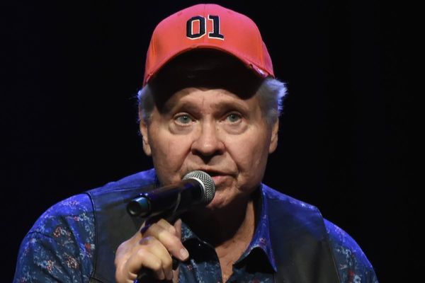 Dukes of Hazzard star Ben Jones dies aged 84 as wife shares cause of death