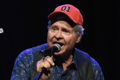 Dukes of Hazzard star Ben Jones dies of a heart attack, aged 84