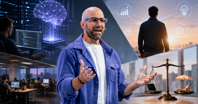 Meta CTO Dismisses Vacation Requests: 'It's Very Dumb' to Ask for More Time Off