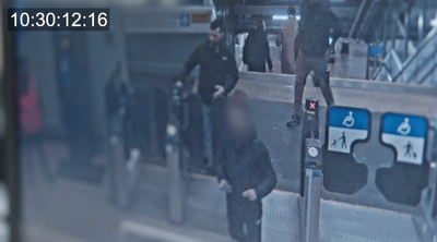 TfL fare dodger caught using invalid card to avoid paying for £3,700 worth of journeys