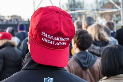 MAGA Men Branded 'Cucked' Trump Worshippers After Bill Cassidy Backs Todd Blanche for Attorney General