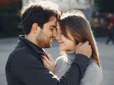 7 Signs You’re in a Relationship That Feels Effortless
