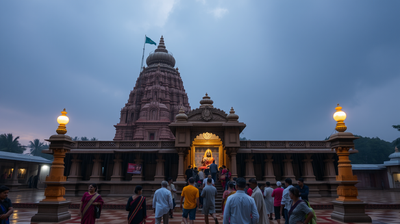 Sawan Pilgrimage: 6 Shiva Temples Every Devotee Must Seek Darshan At This Monsoon