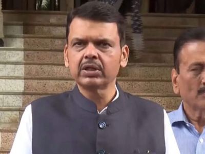 FCRA Amendment Bill needed to curb anti-national activities: Maharashtra CM Fadnavis