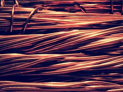 Hindustan Copper eyes Chile mines, plans concentrate sales to Hindalco, Adani