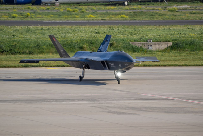 Royal Navy Faces Security Questions After £12M Drones Sent Data to China