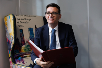 Labour Popularity Surges Amid 'Burnham Bounce ': How Accurate Are the Lord Ashcroft Polls?