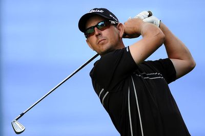 Matt McQuillan: Tributes pour in as Canadian golfer dies aged 45