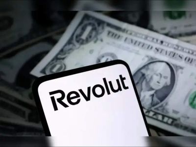 UK's Revolut wins French banking licence in fresh push across Europe