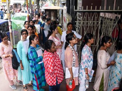 Govt says youth unemployment rate declined to 9.9% in 2025 from 10.9% in 2022