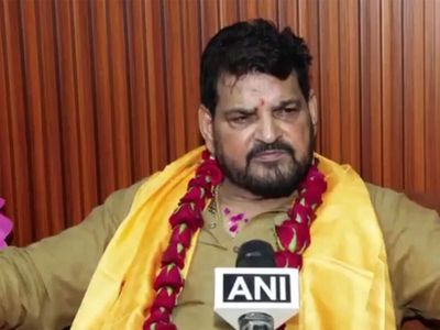 Brij Bhushan alleges ‘conspiracy’ after sexual harassment acquittal