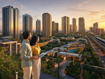 ₹60 crore to ₹600 crore: Meet India's ultra-rich buying homes that cost more than private jets