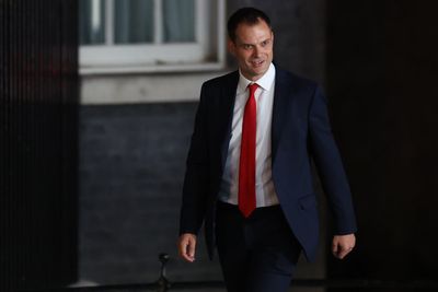 UK minister pledges to build ‘more ambitious’ relationship with EU