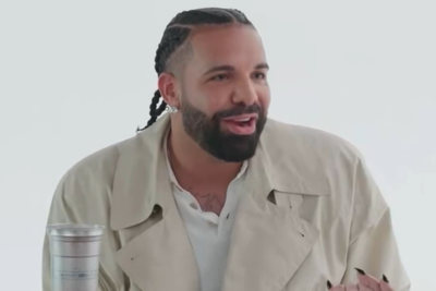 Fans Troll Drake's Viral 'Barking' Clip on Kick Dating Stream With Kendrick Lamar's 'Not Like Us' Diss