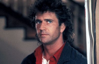 Mel Gibson is determined to get Lethal Weapon 5 to the big screen