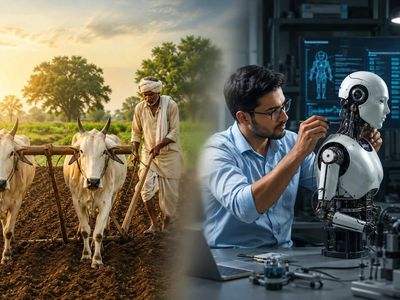 Independence Day 2026: 79 years of work, ambition and the making of modern India
