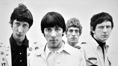 How Pete Townshend turned youthful disgust into The Who's biggest hit. "I didn't like being confronted with money and the class system and power"