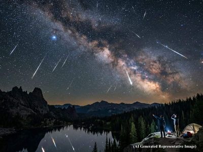 How to watch Perseid meteor shower? 100 meteors an hour could light up the sky on August 12; best time, tips and everything you need to know