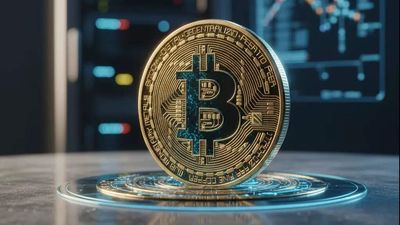 Bitcoin holds near $65K as $1.1 billion crypto ETF inflows lift sentiment; CPI in focus