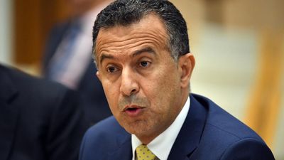 'Naive, embarrassing': KPMG chair-elect's email apology