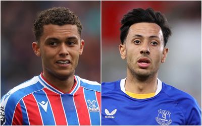 Crystal Palace and Everton agree Brennan Johnson-Dwight McNeil swap deal
