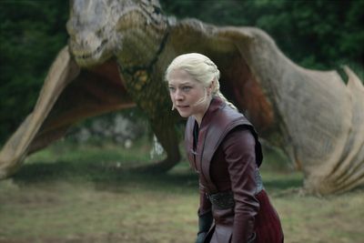 The Prince Who Was Promised? 'House of the Dragon' Just Brought Back A Big 'Game of Thrones' Prophecy