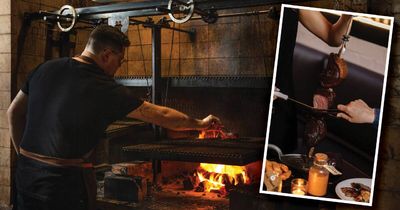 'End of an era': last chance to get your churrasco fix at MEET restaurant