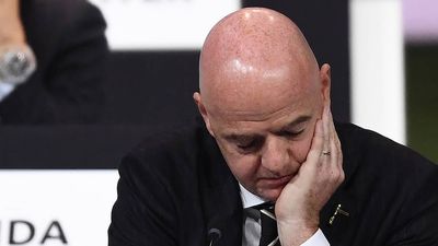 Gianni Infantino’s FIFA Future Plunged Into Doubt As Three Confederations Issue Scathing Statement
