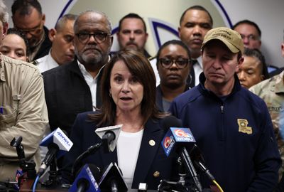 La. AG fights wrongful conviction payout