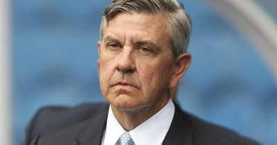 Chairman Andrew Cavenagh provides huge Rangers transfer update