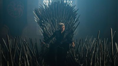 House of the Dragon showrunner teases "new dragons" in "a very worthy" final season of the hit HBO show