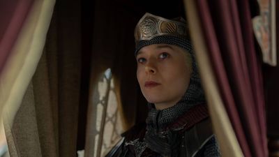 House of the Dragon season 3 ending explained: who dies and how does it set up the final season?