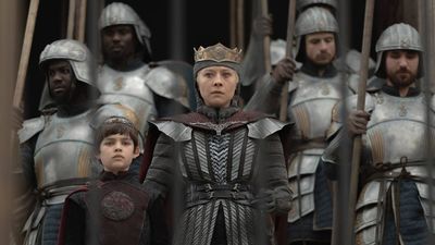House of the Dragon season 3 episode 8 spoiler review: "A Game of Thrones-worthy season finale"