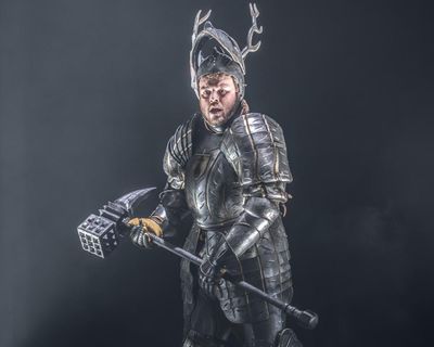 ‘Makes Christopher Nolan’s Odyssey seem understated’ – critics weigh up Game of Thrones: The Mad King