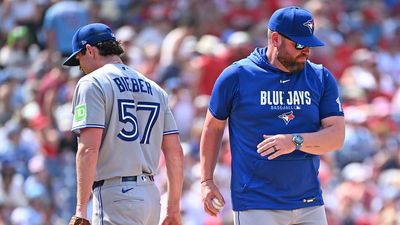 Pitching Longevity Has Officially Hit an All-Time Low