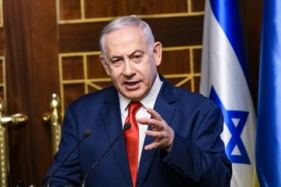 Benjamin Netanyahu Rejects Trump-Backed 15-Point Gaza Plan, Says Israel Won’t Withdraw Until Hamas Is Disarmed