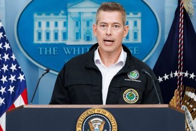Trump’s Transportation Secretary Touts 2,000 New Air Traffic Controllers After Gamer Hiring Push: ‘Game Changer’