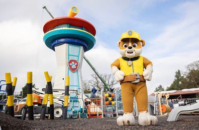 Water outage shuts Chessington World of Adventures amid London heatwave alert