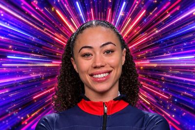 Olympic gold medallist Tabby Stoecker joins Strictly: ‘It’s surreal’