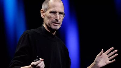 When Steve Jobs called it ‘the single best invention of life’: Why this iconic speech resonates even years after his death