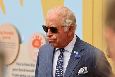 Radio station accidentally announced King’s death then broadcast 16 minutes of silence as panicked staff member ran away