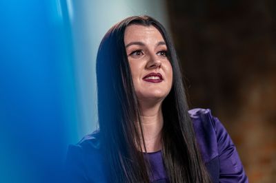 Fidji Simo on her life after OpenAI and new startup, ChronicleBio