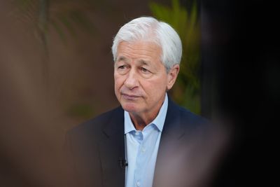 Jamie Dimon says Gen Z is wrong to give up on the American Dream—but admits it's ‘slipping’ away for the bottom 20% of households